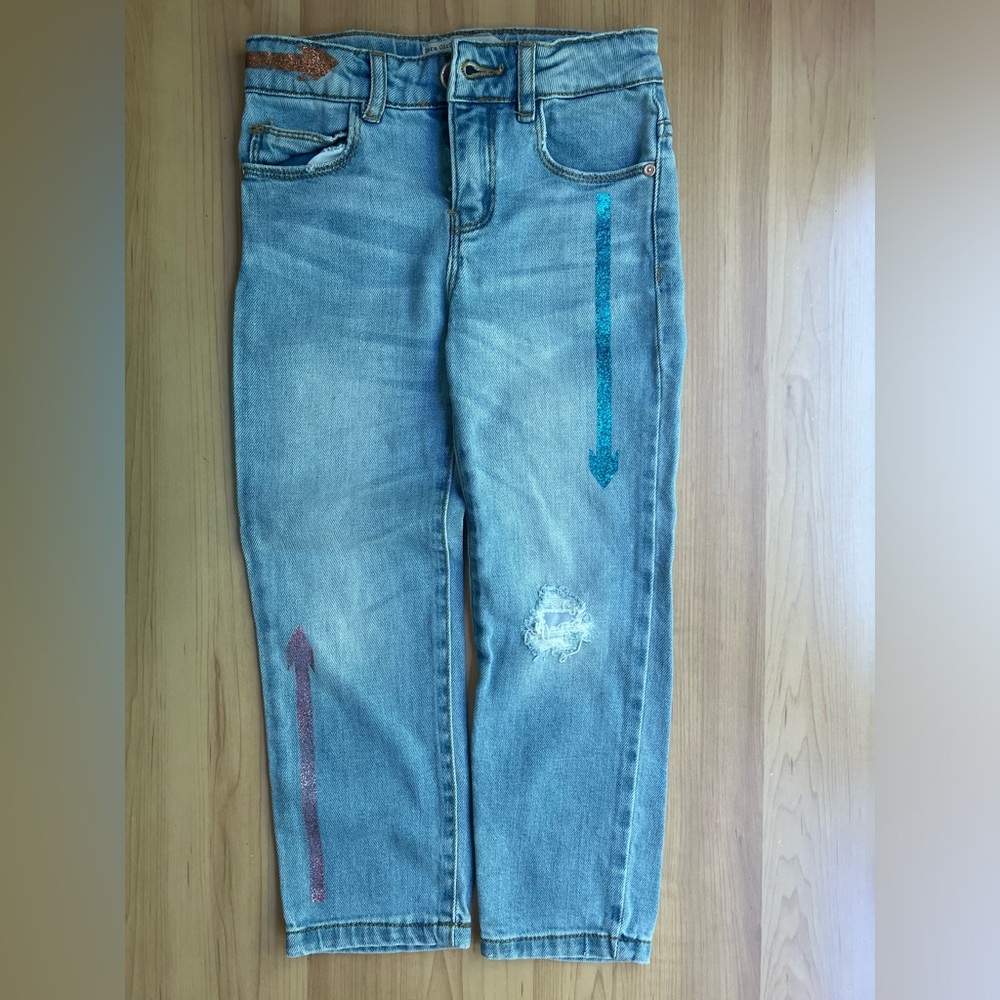 Zara Girls Collection/ Size 6 /
